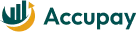 accupay logo